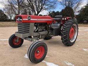 Tractores Massey Ferguson 180 Usados en Venta - Product Image 3
