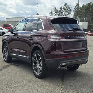 MEILLEUR PRIX POUR LE LINCOLN NAUTAUX RESERVE 2022 - Product Image 3