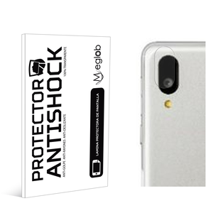 ฟิล์มกันรอยหน้าจอ ANTISHOCK สำหรับอุปกรณ์เสริมมือถือชาร์ป บาซิโอ แอคทีฟ พรีเมียม - Product Image 1