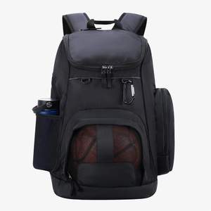Paquete de bolsa trasera impermeable personalizado, mochilas de baloncesto para gimnasio, nuevo diseño de estilo 2025, paquete de bolsa deportiva a precio barato - Product Image 1