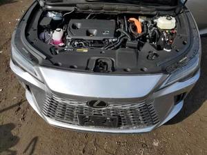 LEXUS RX 350H BA 350H BASE USADO 2024 - Product Image 6