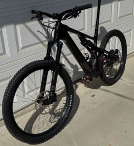 Bicicleta de Montaña Enduro Slash 9.8 XT Gen 5-TreIks, Nueva, de Acero/Plástico, Grado Industrial, Garantía de 3 Años, Venta OEM - Product Image 1