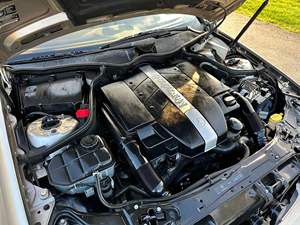 USADO, Volante a la Izquierda/Derecha, 2002, MERCEDES-BENZ C240 SEDÁN - Product Image 6