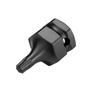 Hazet 1/2'' TORX Impact Screwdriver <b>Socket</b> - Product Image 1