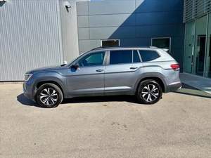 Volkswagen Touareg 2022 - Product Image 4