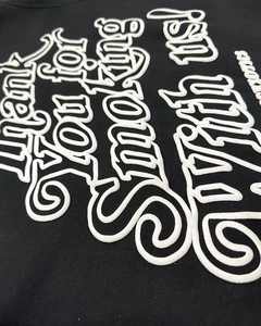 เสื้อมีฮู้ดผ้าฟลีซโอเวอร์ไซส์สำหรับทุกเพศเสื้อฮู้ดสำหรับฤดูหนาว - Product Image 5