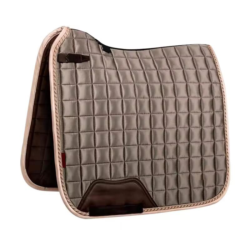 Coussin de selle de cheval Western Horse Comfort