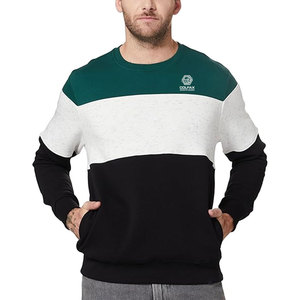 COLFAX SPORTS WEARS, Sudadera de Invierno para Hombre Hecha en Pakistán, 100% Algodón de la Mejor Calidad, Tejido Transpirable Ecológico, Servicio OEM - Product Image 1