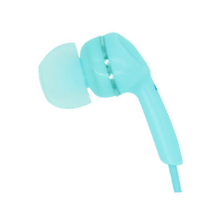 Écouteurs intra-auriculaires Etno EP-012 avec fonction Power Bank Blue JL Chipset - Product Image 1
