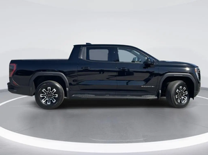 Transmisión automática de 1 velocidad para camioneta SierraEV Elevation 2026 usada, vehículo eléctrico con techo solar panorámico disponible para la venta - Product Image 3