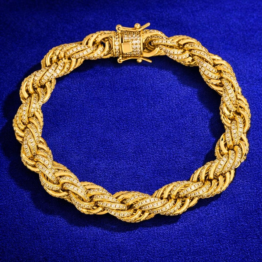 เยลโลว์โกลด์