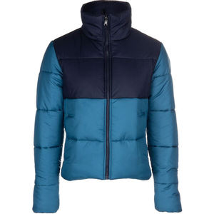 Chaqueta Bomber Elegante con Capucha para Mujer, Precio al por Mayor, de Algodón Impermeable con Memoria, Múltiples Opciones de Color, MOQ Bajo - Product Image 2