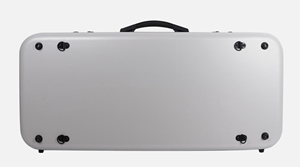 תיק מרובע כפול פיברגלס/מארז כינור סיבי פחמן מותאם אישית - Product Image 4