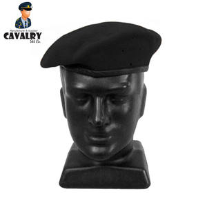 หมวกเบเร่ต์ผ้าลินินวินเทจเนื้อนุ่มใส่ได้ในฤดูร้อนฤดูใบไม้ร่วง - Product Image 5