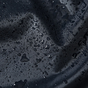 Venta al por mayor traje de lluvia ligero motocicleta pesca impermeable lluvia chaqueta y pantalones conjuntos traje de lluvia - Product Image 6