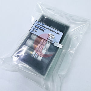 Outils de crochetage à fil d'acier sur mesure : Solution supérieure pour les essais industriels de fils standard - Product Image 4