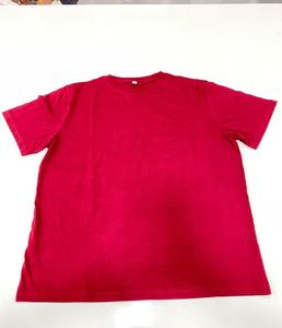 Camisetas de Hombre 100% Algodón, de Alta Calidad, Estampadas, Bordadas, Lisas, Personalizadas, Fabricante y Mayorista de Tejidos de Punto - Product Image 5