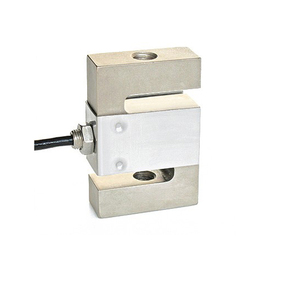 Exporting Wide Range of <b>Top</b> Selling S Type Strain Gauge Sensor Class Tension Compression <b>Load</b> Cell at Excellent Market Price - Product Image 1