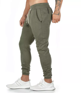 Pantalones de Lona 100% Algodón de Alta Calidad a Precio Accesible, Corte Recto, Estilo Vintage, Cómodos y Elegantes para Oficina o Casual - Product Image 1