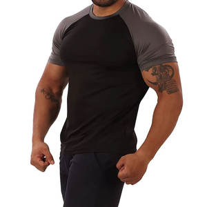 2025 verano sólido camiseta y pantalones cortos conjunto hombres calle moda Casual suelta algodón corto conjunto a juego ropa de diseñador - Product Image 2
