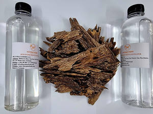 Découvrez des copeaux de bois d'agar du Vietnam de qualité supérieure: du pur oud à des prix imbattables - Product Image 2