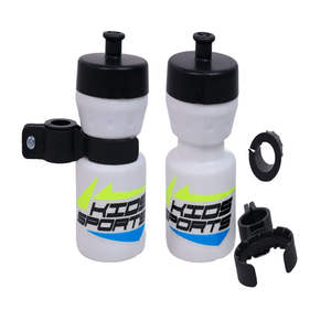 BICYCLE HEAVY QUALITY PLASTIC <b>WATER</b> <b>BOTTLE</b> - Product Image 1