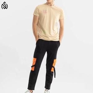 Hombres Cargo Pant pantalones al aire libre de moda Cómodo 100% algodón Ropa al aire libre Hombres Cargo Pant - Product Image 4