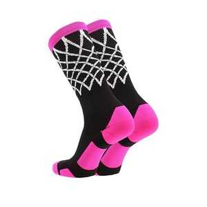 Reasonable Price Wholesale Rate Oem Breathable Men Long Athletic <b>Socks</b> Custom Best Long <b>Socks</b> Solid Color Best Design Hot Sale - Product Image 2