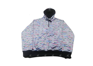Style unique Vêtements de sport d'hiver Dernières tendances de la mode Sweat-shirt pour hommes Confortable Haute qualité 100% coton Décontracté Logo personnalisé - Product Image 6