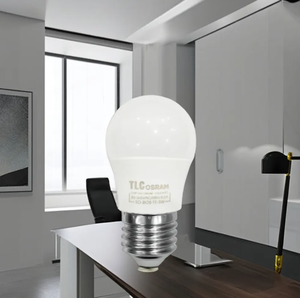 Wholesale Aluminum Alloy E27 Light <b>Bulbs</b> OS Manufacturer Lighting Manual Button Powder Coated Vietnam Manufacturer High Quality - Product Image 5