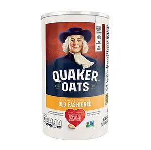 Instant Oatmeal | Quaker Oats Wholesale Bulk Buy