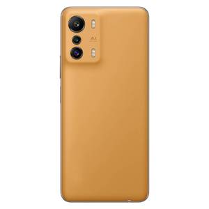 Skylight Orange phiên bản 5G chất lượng cao điện thoại di động 128GB lưu trữ 8 GB RAM nhanh chóng kết nối giá cả phải chăng hộp mở điện thoại - Product Image 2