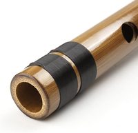 Bansuri professionnel indien vente en gros, flûte de Performance de Concert/flûte réglée, Instrument de musique/flûtes en bois, Bansuri à 8 trous