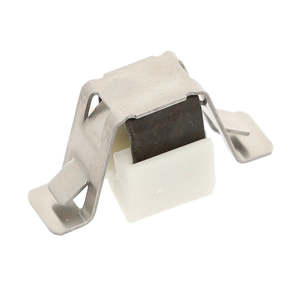 Washing Machine <b>Door</b> <b>Catch</b> for Dryer-Electric Plastic 120V Replacement Part - Product Image 4
