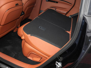 Véhicule électrique d'occasion conduite à gauche 670 km MAX Edition personnalisable modèle de production récent - Product Image 2