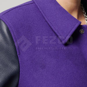 Chaqueta Softshell para mujer de gran calidad, ropa de talla grande de tendencia superior, chaqueta Softshell personalizada para mujer - Product Image 4