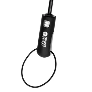 Parapluie Tornado Swiss Peak Aware : Gadgets Écologiques, Catégorie de Produits Innovants - Product Image 5