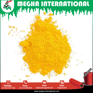 สีย้อมผ้าชนิดละลายน้ำเกรดอุตสาหกรรมขายดีที่สุดปี 2023 สำหรับการพิมพ์โดยตรง  สีเลมอน จากผู้ผลิตขายส่งในอินเดีย - Product Image 5