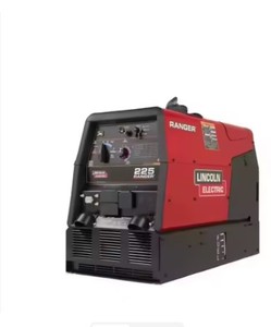 NOUVEAU Soudeur à moteur Ranger 225 K2857-1 - Product Image 3