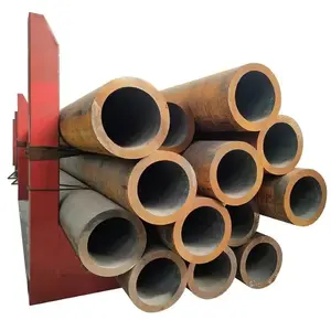 iron scrap with great price Brand new weight ms A210 Grade C A1 Seamless Steel Tube Used for High-Pressure Boiler Heat Exchanger