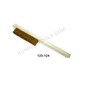 Cepillo herramienta de joyería de latón de alta calidad uso del prise más bajo para hacer herramienta profesional venta al por mayor Gran prise de buena calidad - Product Image 2