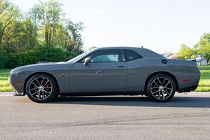 Dodge Challenger 392 Hemi Scat Pack Shaker USADO de 2018 - Product Image 6