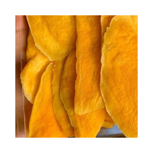 มะม่วงเนื้อนุ่มธรรมชาติอบแห้งเนื้อนุ่มจำนวนมาก - Product Image 1