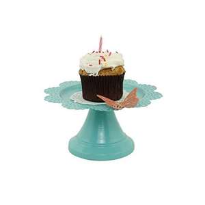 Wholesale Eco-Friendly Handmade Metal <b>Cake</b> <b>Stand</b> for Birthday Party and Wedding Modern Design Customizable Color & Shape - Product Image 1