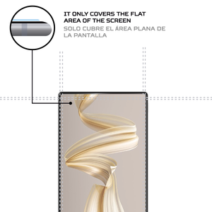 ฟิล์มกันกระแทกสำหรับ Huawei MatePad Pro 12.2 2024 - Product Image 4