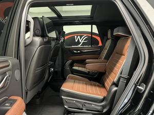 GMC Yukon Denali SUV 2023, 6.1-8L, Gasolina, Automático - Product Image 5