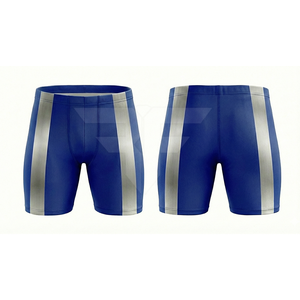 Nuevo Conjunto de Uniforme de Atletismo para Adultos de Alta Calidad, 100% Poliéster, Antibacteriano, Ligero y Transpirable - Product Image 3