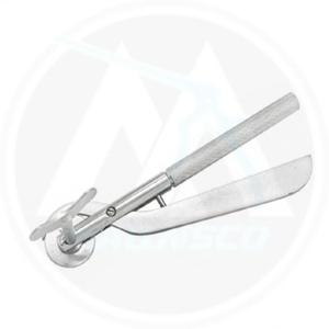 Alicates de corte de anillo de dedo de emergencia - Product Image 1