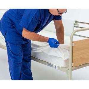 Protège-matelas Rinascita Premium pour un confort et une protection optimaux - Product Image 4