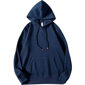 2023 nueva moda para hombre, Sudadera con capucha de lana de calidad superior, logotipo personalizado, Color y etiqueta, precio barato, estampado, pantalones de chándal - Product Image 1